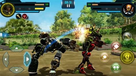 download game real steel world robot boxing offline|world robot boxing download.